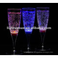 Liquid Active Flash Champagnerglas